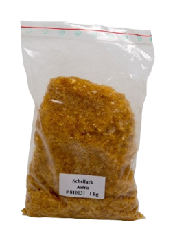 Astra Shellack 1 kg | Maderas Barber