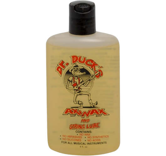 Cleaner and Polisher Delicate Finishes | Maderas Barber