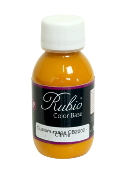 Citrine Color Natural Oil Base | Rubio Monocoat
