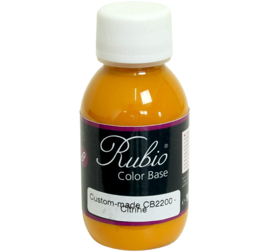 Citrine Color Natural Oil Base | Rubio Monocoat