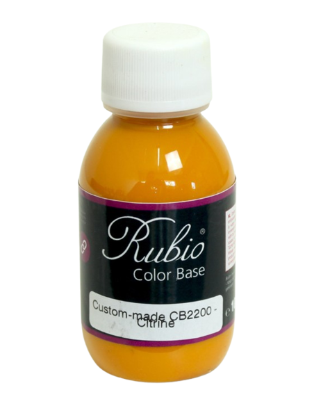 Citrine Color Natural Oil Base | Rubio Monocoat