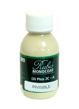 Invisible Color Natural Oil Finished | Rubio Monocoat