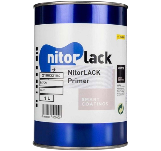 Base de Finition NITORLACK® (1l) | Maderas Barber