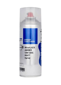 Spray Ámbar Vintage NITORLACK® (400ml)