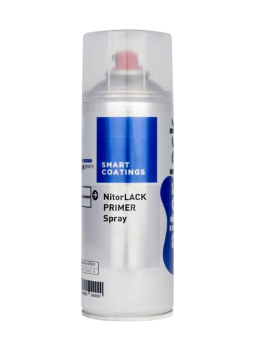 Spray Base de Finition NITORLACK® (400 ml)