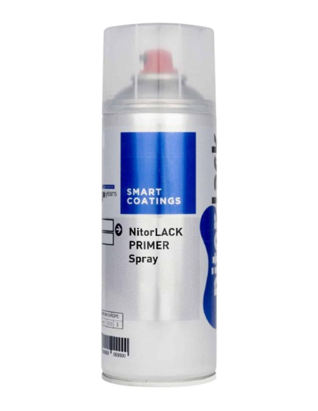 Spray Fondo NITORLACK® (400ml)