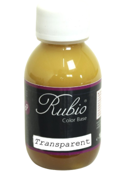 Base Aceite Natural Color Transparente 100ml