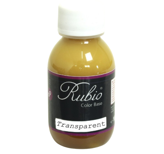 Base Huile Naturelle Couleur Transparente