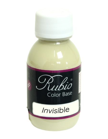 Base Huile Naturelle Couleur Invisible