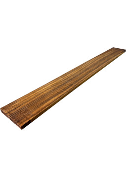 Santos Rosewood Fingerboard 530x70/60x9 | Maderas Barber
