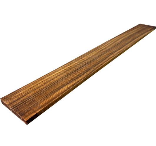 Santos Rosewood Fingerboard 530x70/60x9 | Maderas Barber
