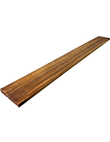Santos Rosewood Fingerboard 530x70/60x9 | Maderas Barber