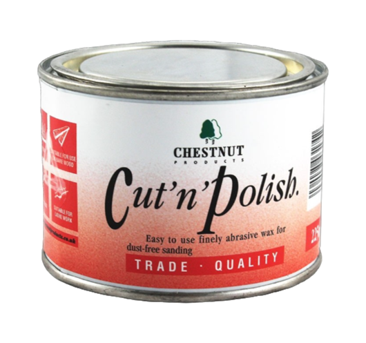 Cut’n’Polish Chestnut
