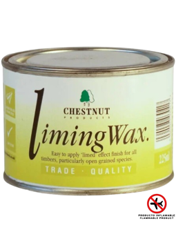 Cera "Liming Wax" Chestnut (225ml)