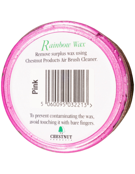 Cire Rainbow 50g Rose Chestnut | Maderas Barber