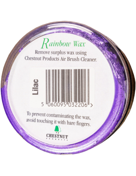 Cire Rainbow 50g Aqua Blue Chestnut | Maderas Barber