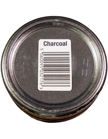 Cire Rainbow 50g Charbon de bois Chestnut | Maderas Barber
