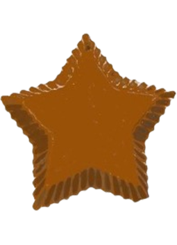 Estrella Cera de Carnauba