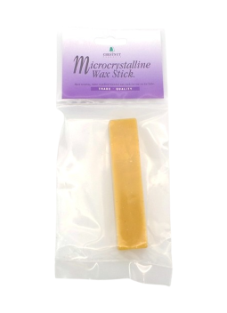 Microcrystalline Wax Stick
