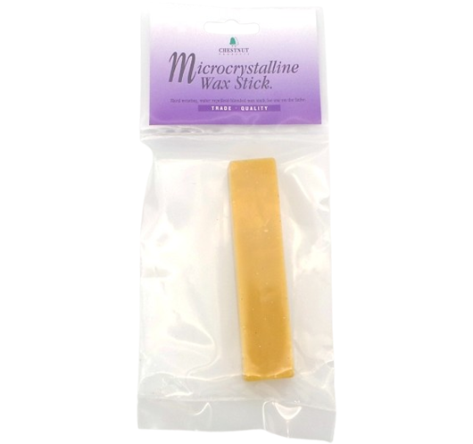 Stick de Cire Microcristalline Chestnut (110x25x15 mm)