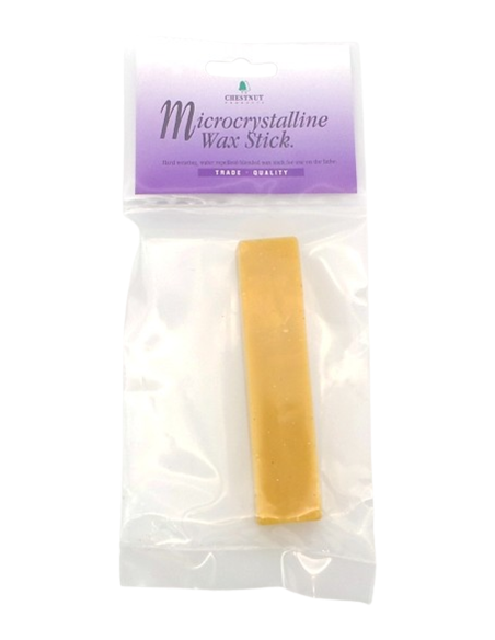 Microcrystalline Wax Stick