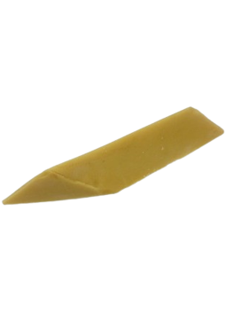 Stick de cera de carnauba y abeja Chestnut