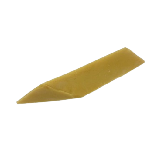 Chestnut Woodturner’s Stick Wax