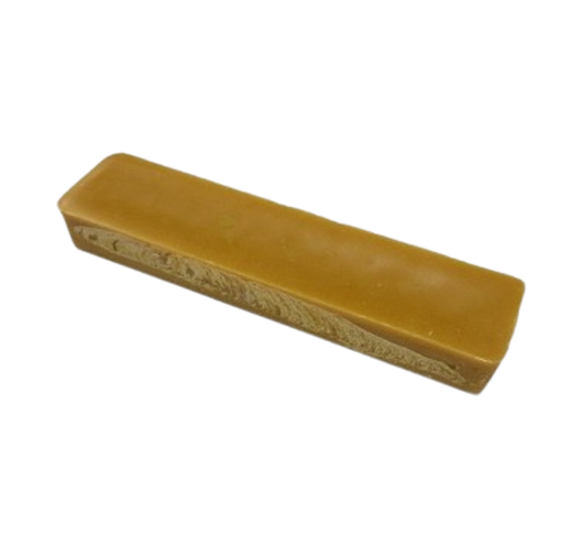 Stick de cire de carnauba Chestnut (110x25x15 mm)