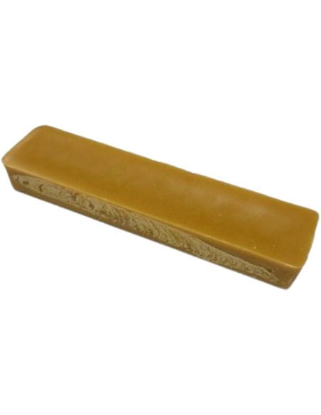 Chestnut Carnauba Wax Stick