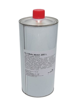 Mold-Wax Release Agent Liquid