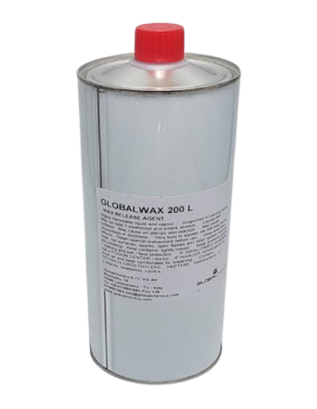 Cire de Démoulage pour Résines 1000 ml