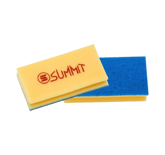 Éponge Abrasive pour polir SUMMIT® (Légère)