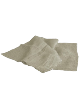 Chiffons Tack de Chestnut (3 chiffons)