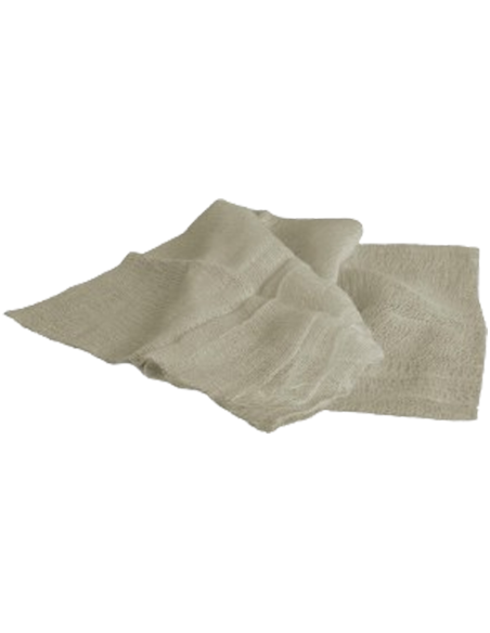 Chiffons Tack de Chestnut (3 chiffons)