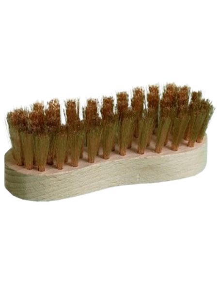 Brosse de nettoyage grain Chestnut
