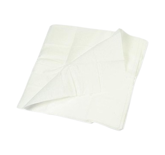 3 Chiffons "Safety Cloth" Chestnut (400x340mm)