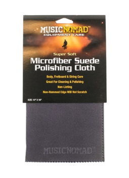 special cloth / chamois for polishing / cleaning