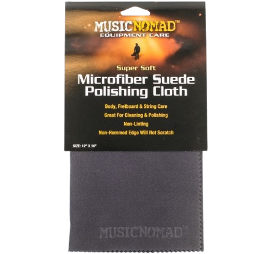 special cloth / chamois for polishing / cleaning