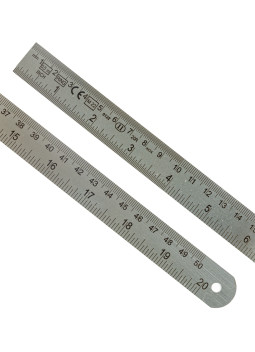 Règle Métallique flexible 500 mm