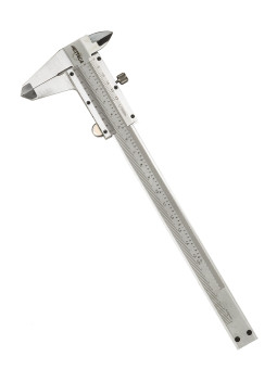 Calibre de Acero 150 mm Metrica| Maderas Barber