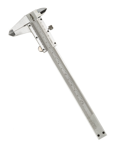 Steel Caliper 150 mm Metrica | Maderas Barber