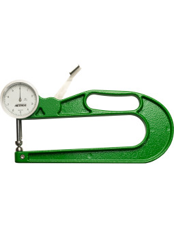 Dial Thickness Metrica 30x200 mm | Maderas Barber