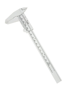 ABS Vernier Caliper Metrica 150 mm | Maderas Barber