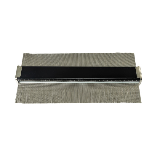 Jauge de Contour Métallique Metrica 300 mm | Maderas Barber