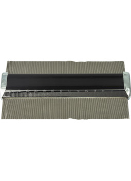 Plastic Contour Gauge Metrica 150mm | Maderas Barber