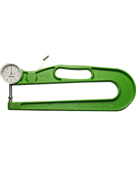 Dial Thickness Metrica 30x300 mm | Maderas Barber