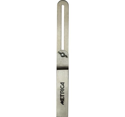 Adjustable Square Metrica | Maderas Barber