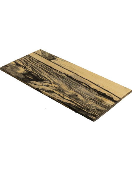 Pale Moon Ebony Classical/Acoustic/Archtop Headplate