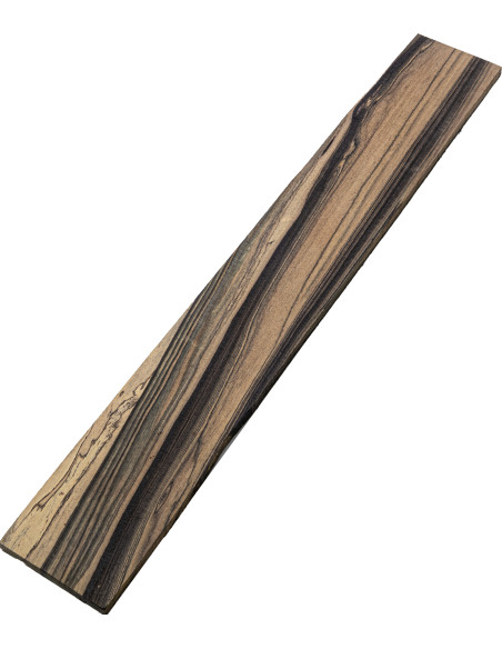Pale Moon Ebony Fingerboard Electric Guitar | Maderas Barber