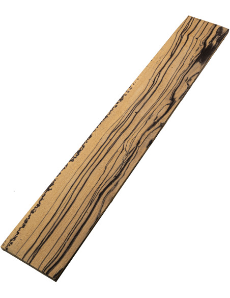 Pale Moon Ebony Fingerboard 5 String Electric Bass| Maderas Barber